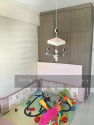 Blk 347 Tampines Street 33 (Tampines), HDB 4 Rooms #181784752